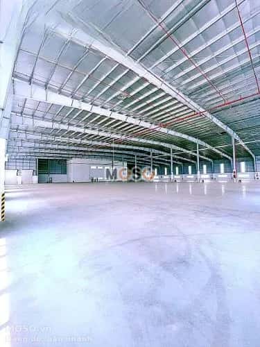 Cho thuê kho, nhà xưởng Quốc lộ 1A Thành phố Biên Hoà, Đồng Nai – giá 990 triệu - ảnh 8