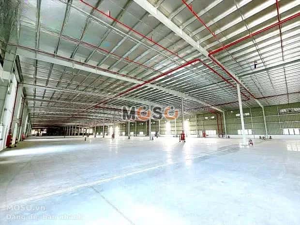 Cho thuê kho, nhà xưởng Quốc lộ 1A Thành phố Biên Hoà, Đồng Nai – giá 990 triệu - ảnh 5