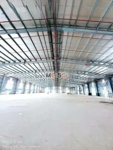 Cho thuê kho, nhà xưởng Quốc lộ 1A Thành phố Biên Hoà, Đồng Nai – giá 990 triệu - ảnh 12