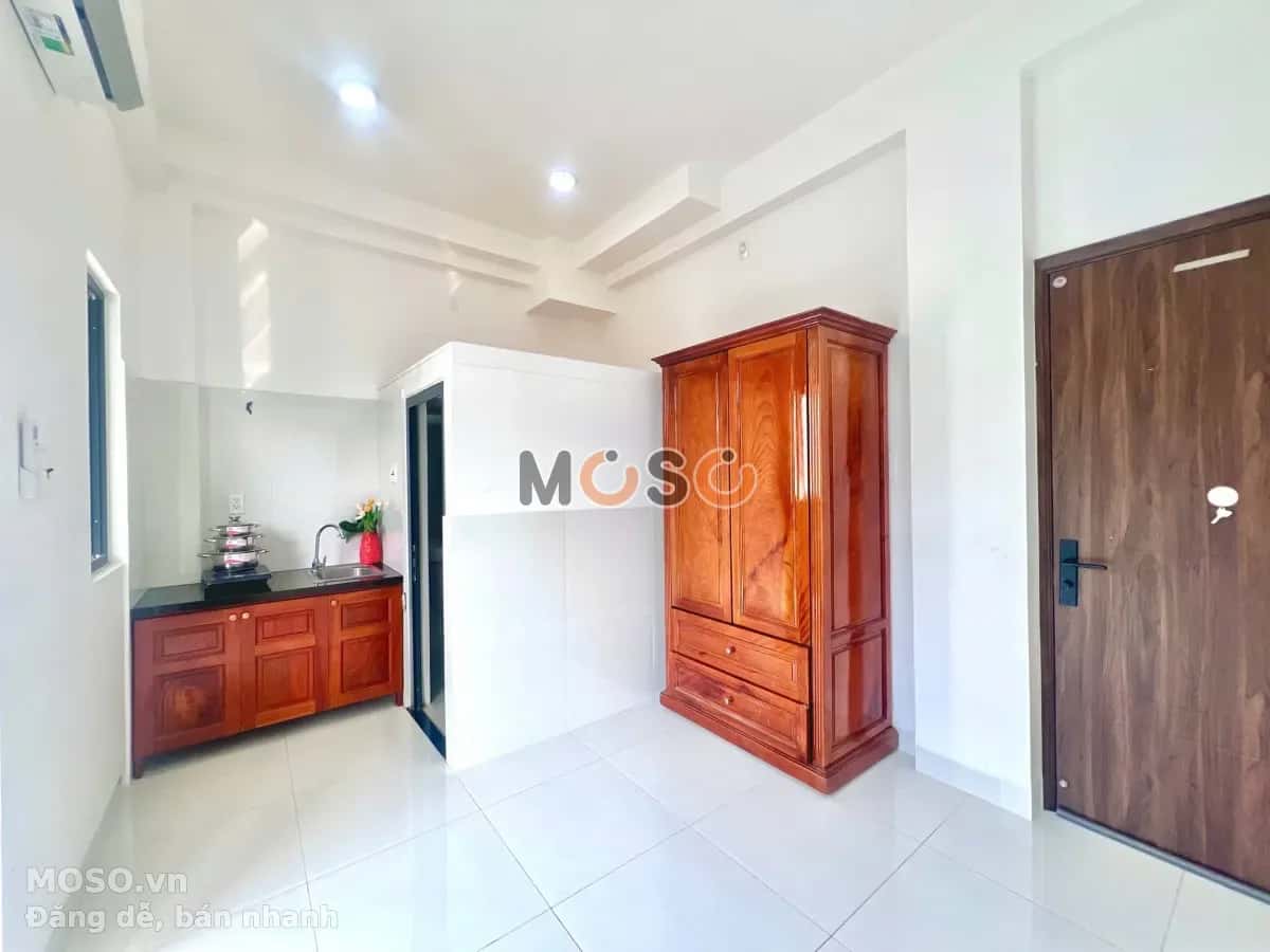 Cho thuê phòng trọ Lê Ngã Tân Phú, TP.HCM – 1 phòng ngủ, giá 3.5 triệu - ảnh 4