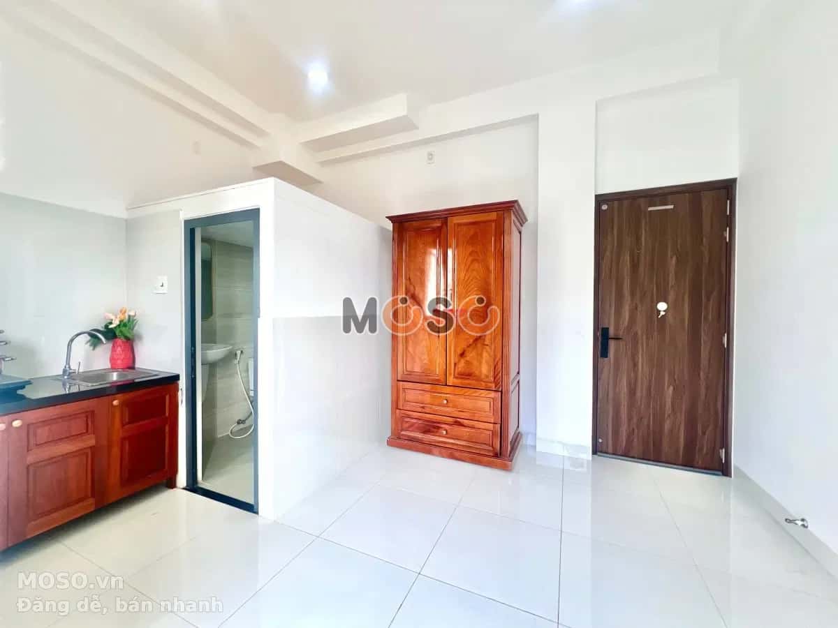 Cho thuê phòng trọ Lê Ngã Tân Phú, TP.HCM – 1 phòng ngủ, giá 3.5 triệu - ảnh 5