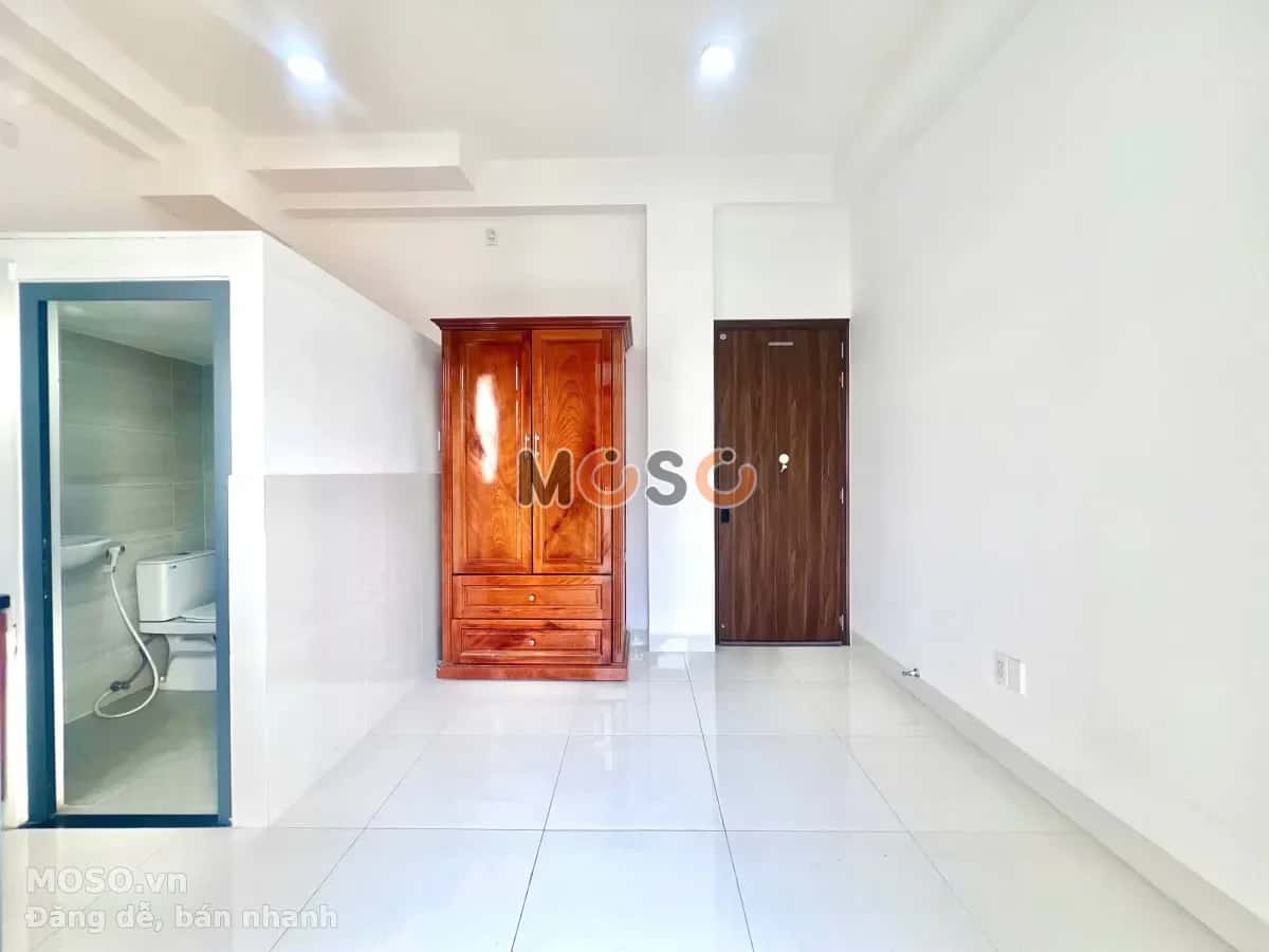 Cho thuê phòng trọ Lê Ngã Tân Phú, TP.HCM – 1 phòng ngủ, giá 3.5 triệu - ảnh 7