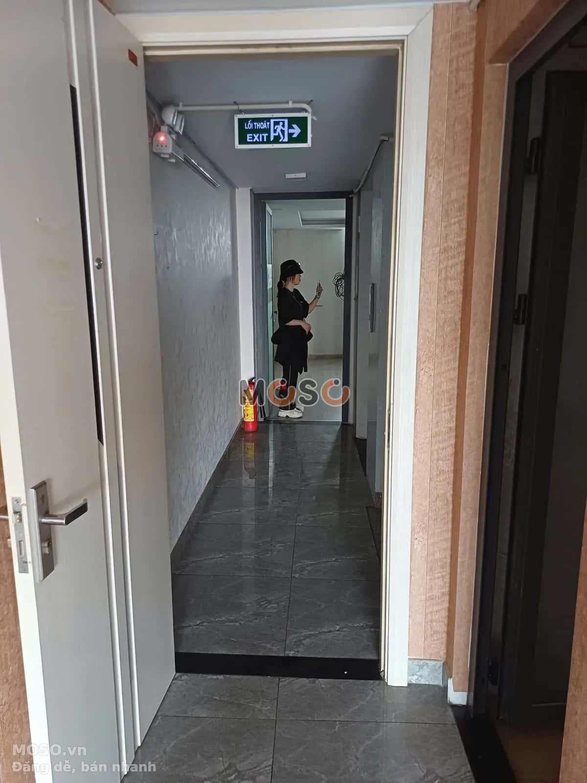Cho thuê nhà mặt tiền Phan Xích Long Phú Nhuận, TP.HCM – giá 90 triệu - ảnh 4