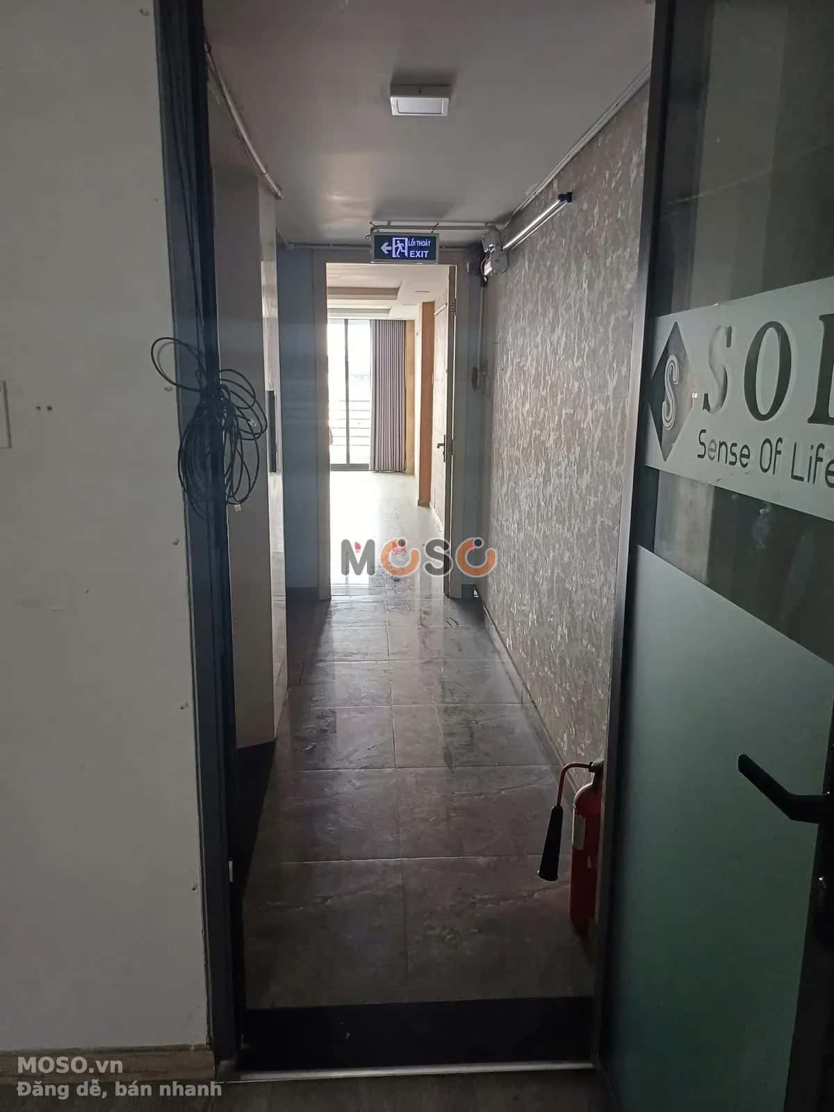 Cho thuê nhà mặt tiền Phan Xích Long Phú Nhuận, TP.HCM – giá 90 triệu - ảnh 5