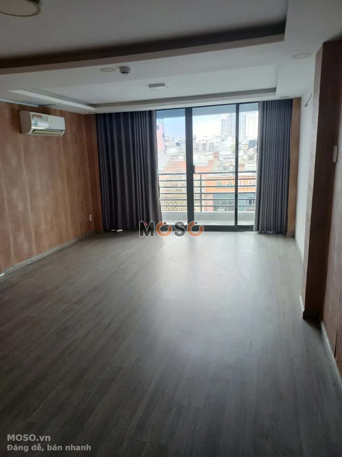 Cho thuê nhà mặt tiền Phan Xích Long Phú Nhuận, TP.HCM – giá 90 triệu - ảnh 6