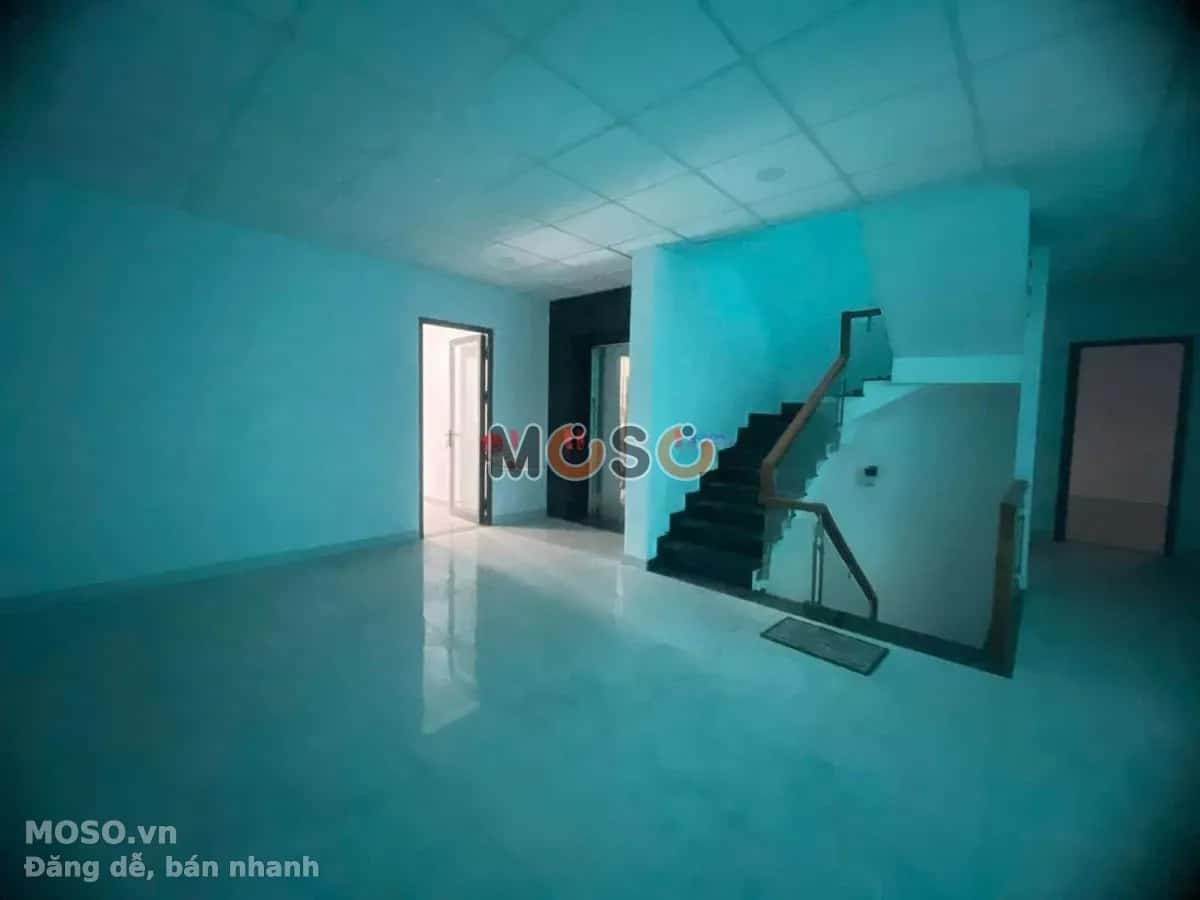 Cho thuê văn phòng Đường Phó Cơ Điều Quận 5, TP.HCM – giá 150 triệu - ảnh 4