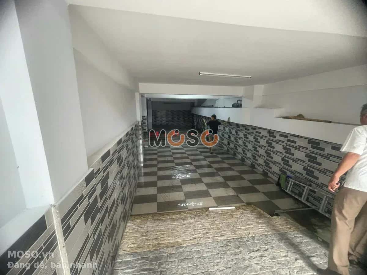 Cho thuê văn phòng Đường Phó Cơ Điều Quận 5, TP.HCM – giá 150 triệu - ảnh 2