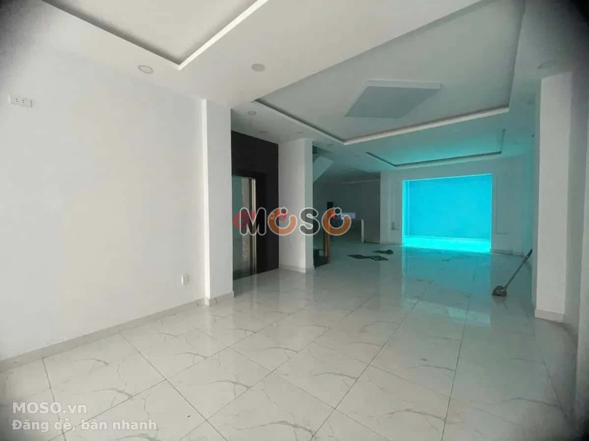 Cho thuê văn phòng Đường Phó Cơ Điều Quận 5, TP.HCM – giá 150 triệu - ảnh 5