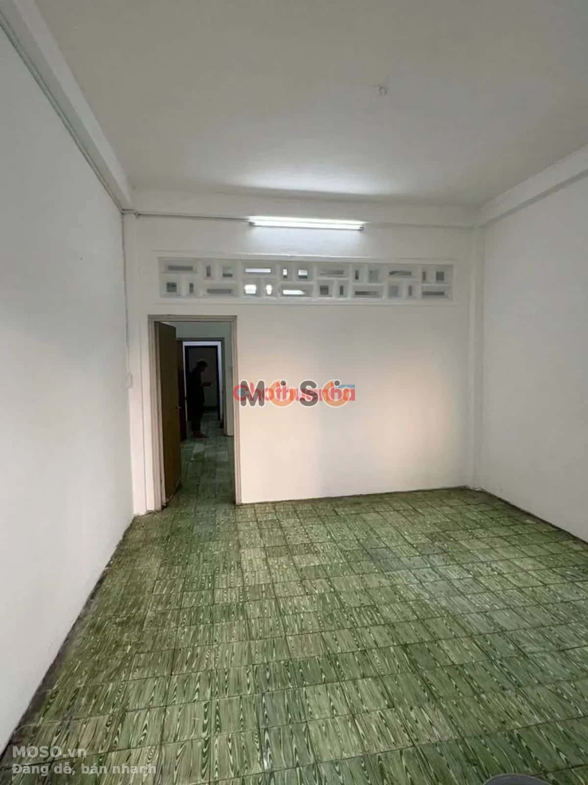 Cho thuê nhà mặt tiền Nguyễn Biểu Quận 5, TP.HCM – 8 phòng ngủ, giá 55 triệu - ảnh 4