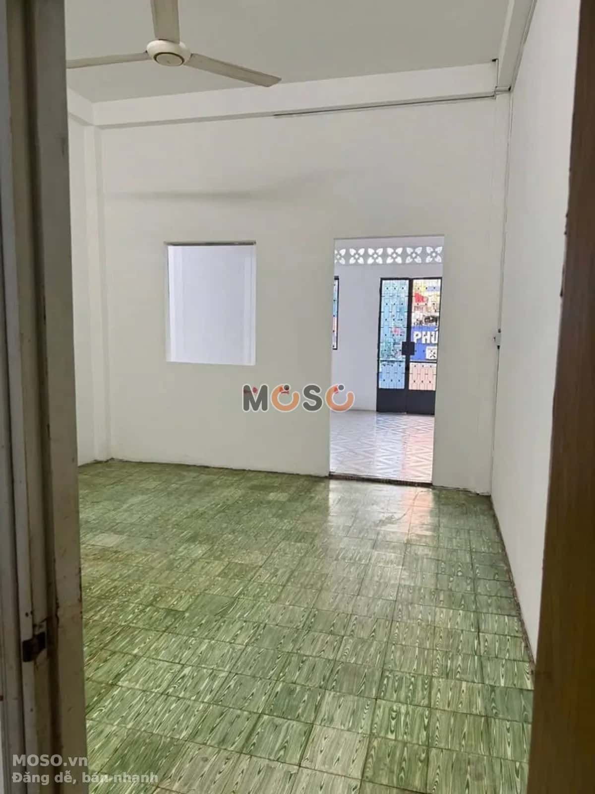 Cho thuê nhà mặt tiền Nguyễn Biểu Quận 5, TP.HCM – 8 phòng ngủ, giá 55 triệu - ảnh 9