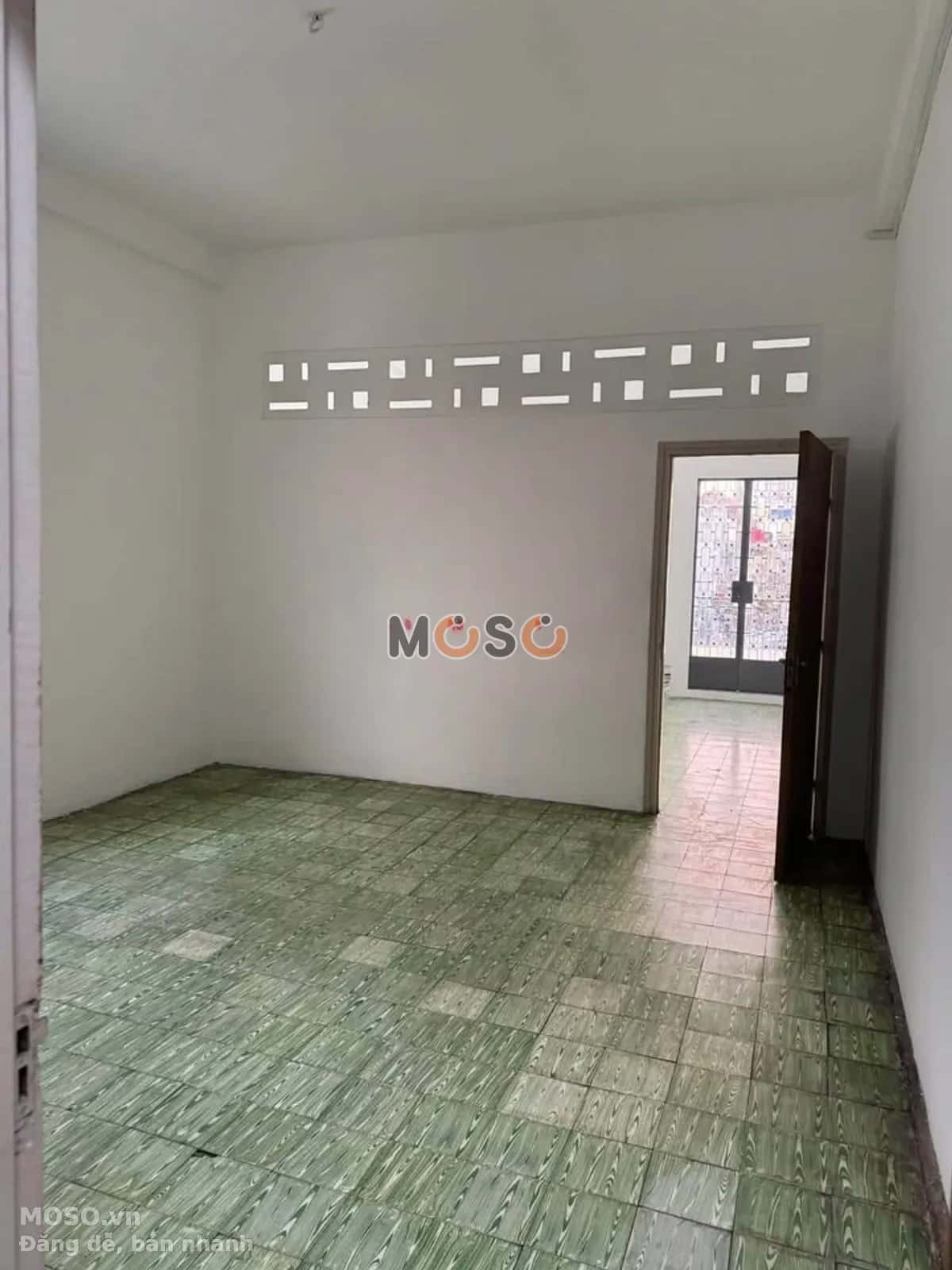 Cho thuê nhà mặt tiền Nguyễn Biểu Quận 5, TP.HCM – 8 phòng ngủ, giá 55 triệu - ảnh 10