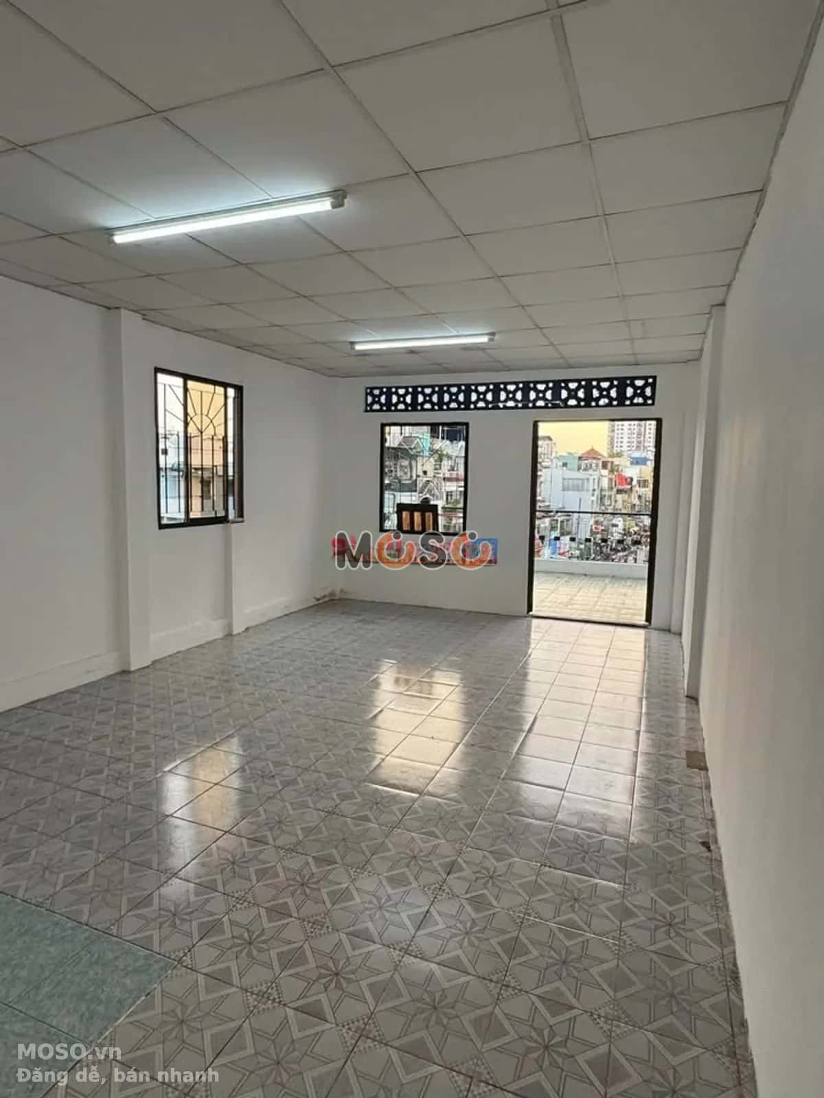 Cho thuê nhà mặt tiền Nguyễn Biểu Quận 5, TP.HCM – 8 phòng ngủ, giá 55 triệu - ảnh 7