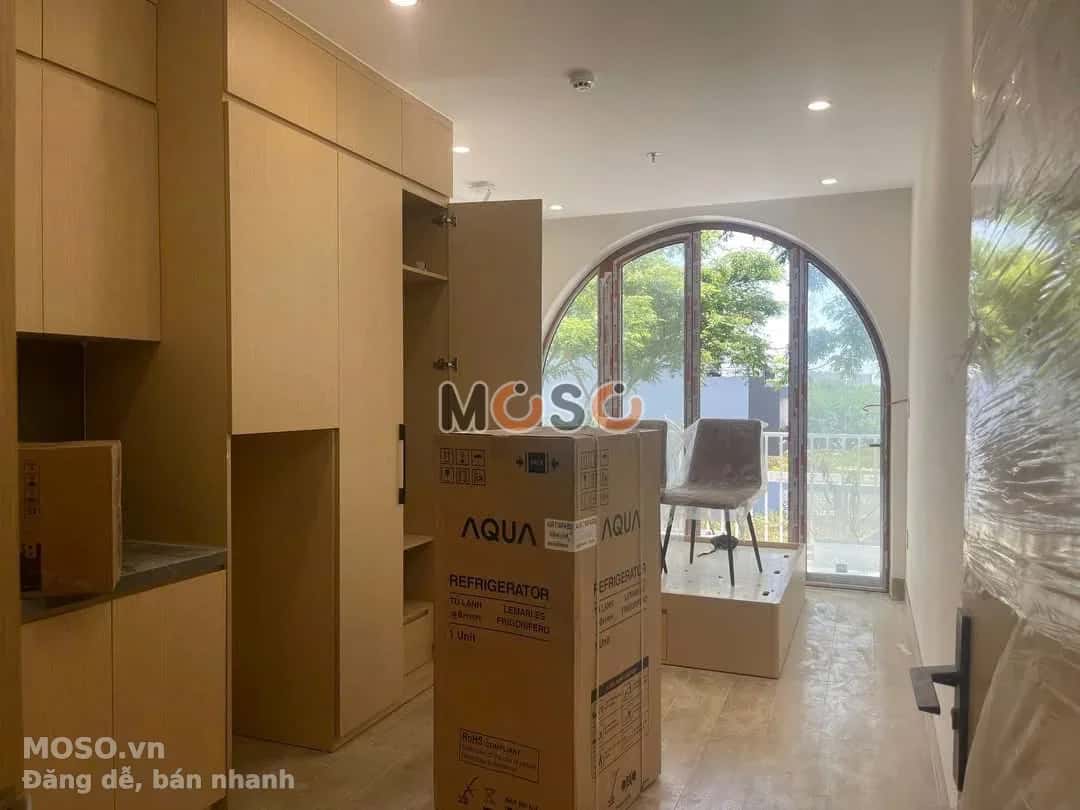 Bán nhà mặt tiền Khu đô thị Công nghệ FPT Quận Ngũ Hành Sơn, TP. Đà Nẵng – 14 phòng ngủ, giá 15.5 tỷ - ảnh 5