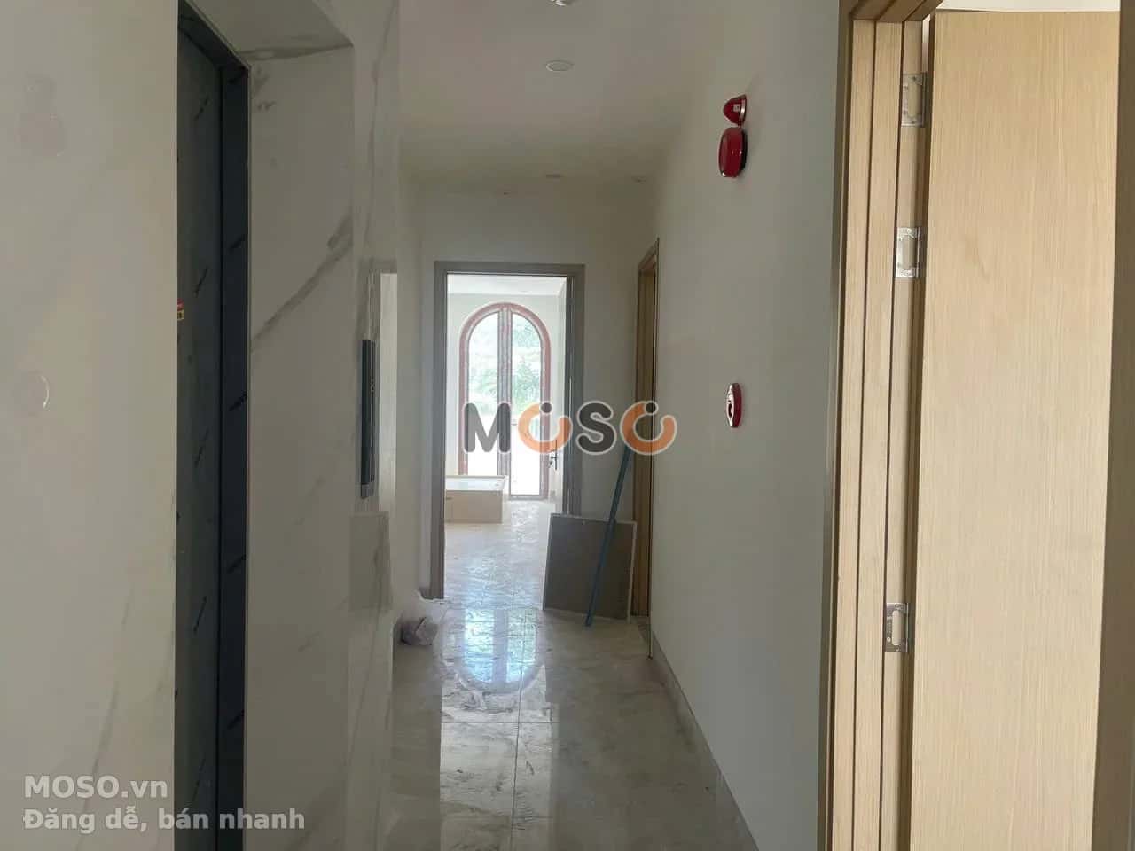 Bán nhà mặt tiền Khu đô thị Công nghệ FPT Quận Ngũ Hành Sơn, TP. Đà Nẵng – 14 phòng ngủ, giá 15.5 tỷ - ảnh 2