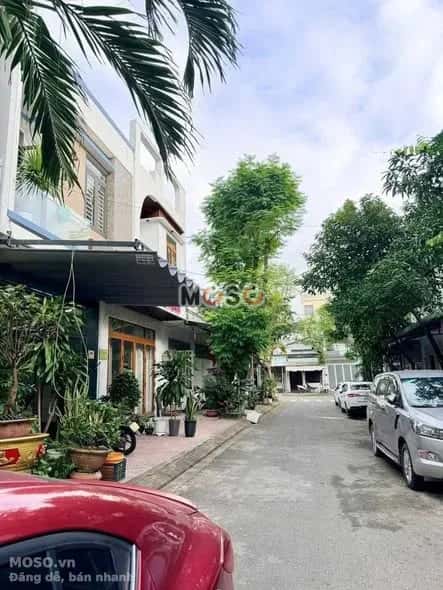 Bán nhà mặt tiền Hòa Minh 14 Quận Liên Chiểu, TP. Đà Nẵng – 4 phòng ngủ, giá 6.8 tỷ - ảnh 4