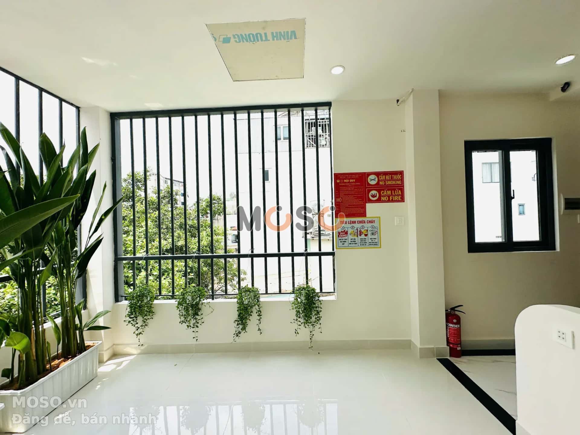 Bán nhà hẻm Xô Viết Nghệ Tĩnh Quận Bình Thạnh, TP.HCM – 5 phòng ngủ, giá 6.8 tỷ - ảnh 13