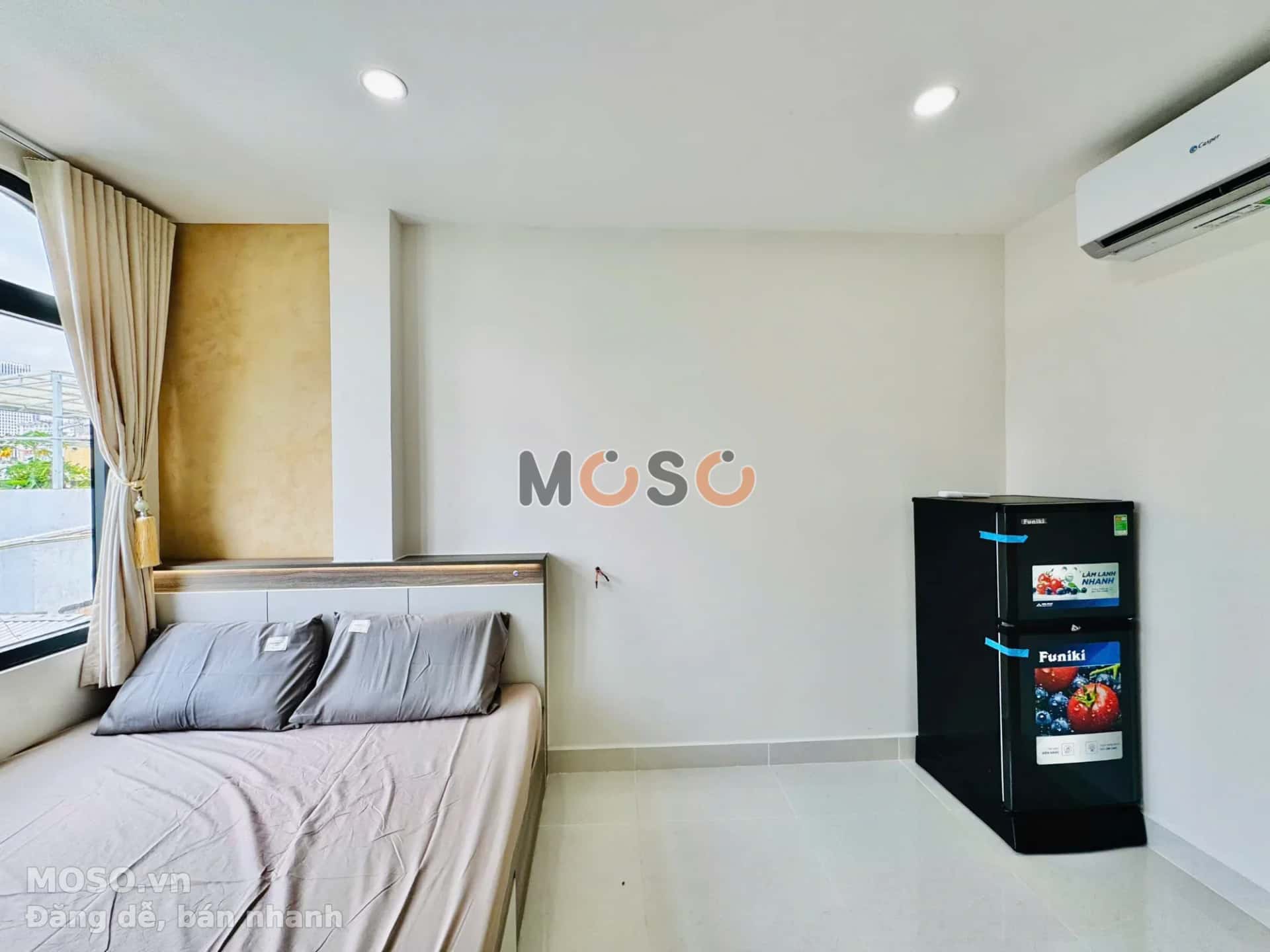 Bán nhà hẻm Xô Viết Nghệ Tĩnh Quận Bình Thạnh, TP.HCM – 5 phòng ngủ, giá 6.8 tỷ - ảnh 9
