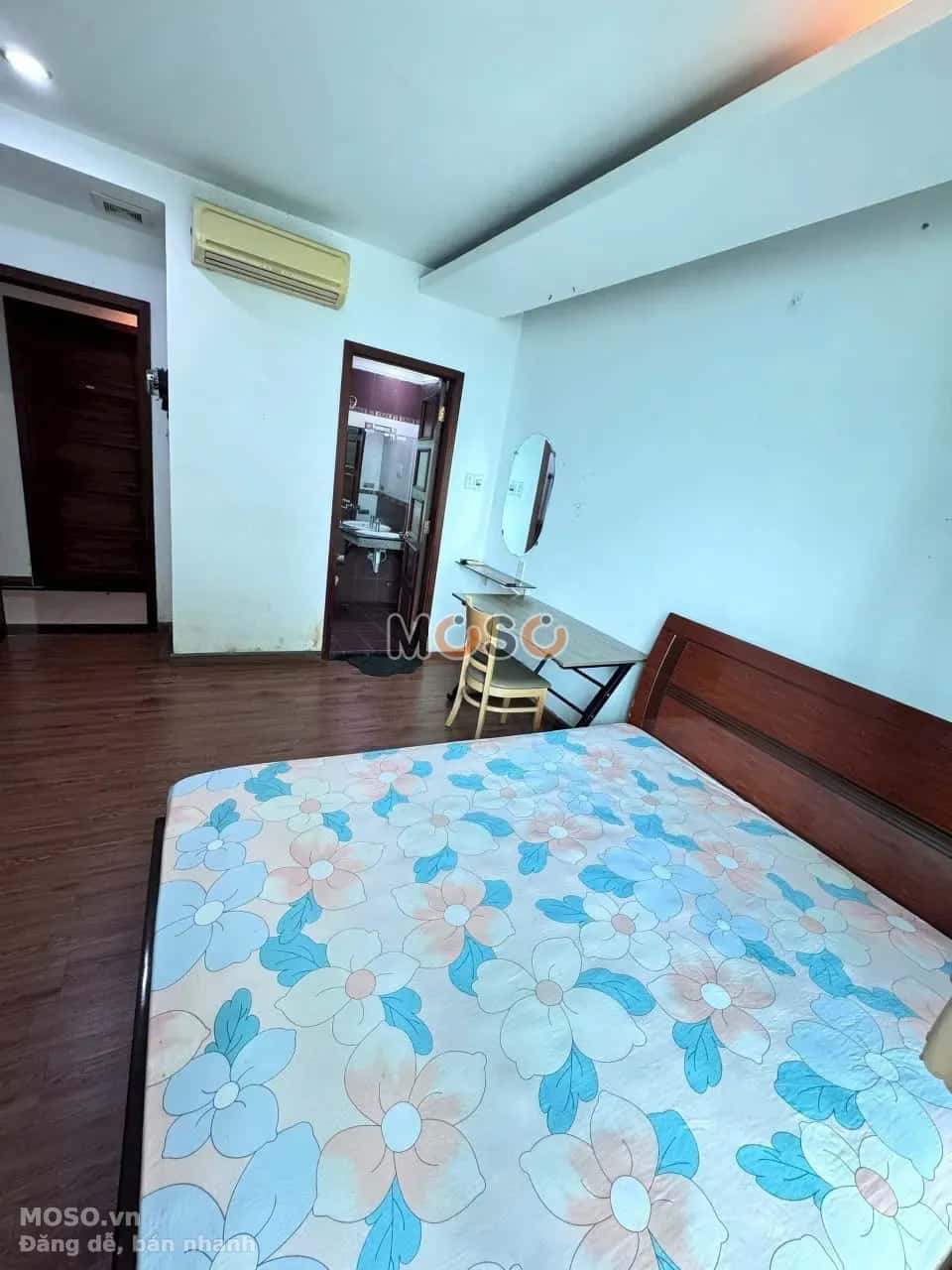 Cho thuê căn hộ chung cư Lê Văn Lương Quận 7, TP.HCM – 1 phòng ngủ, giá 5 triệu - ảnh 7