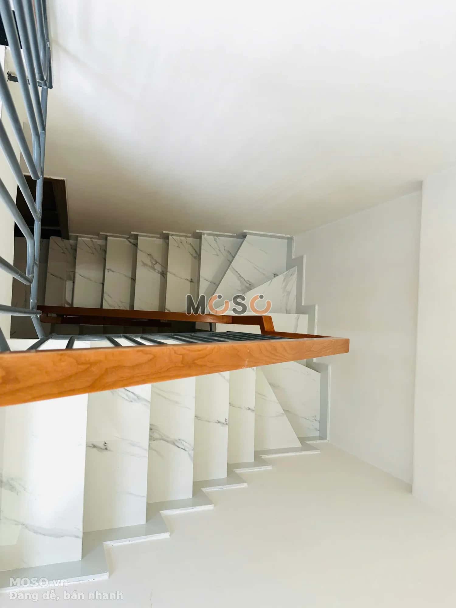 Bán nhà hẻm Xô Viết Nghệ Tĩnh Quận Bình Thạnh, TP.HCM – 5 phòng ngủ, giá 6.8 tỷ - ảnh 4