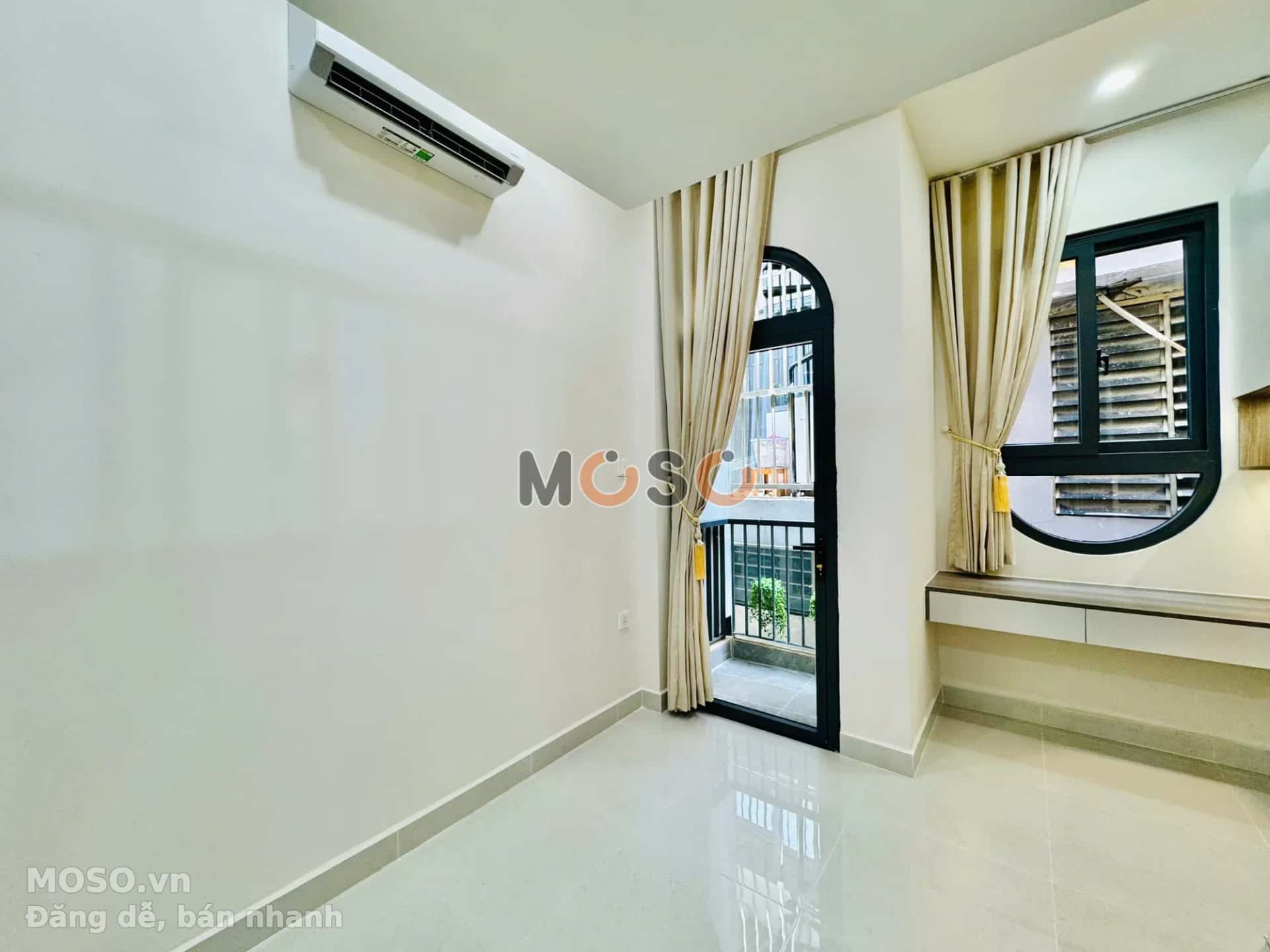 Bán nhà hẻm Xô Viết Nghệ Tĩnh Quận Bình Thạnh, TP.HCM – 5 phòng ngủ, giá 6.8 tỷ - ảnh 10