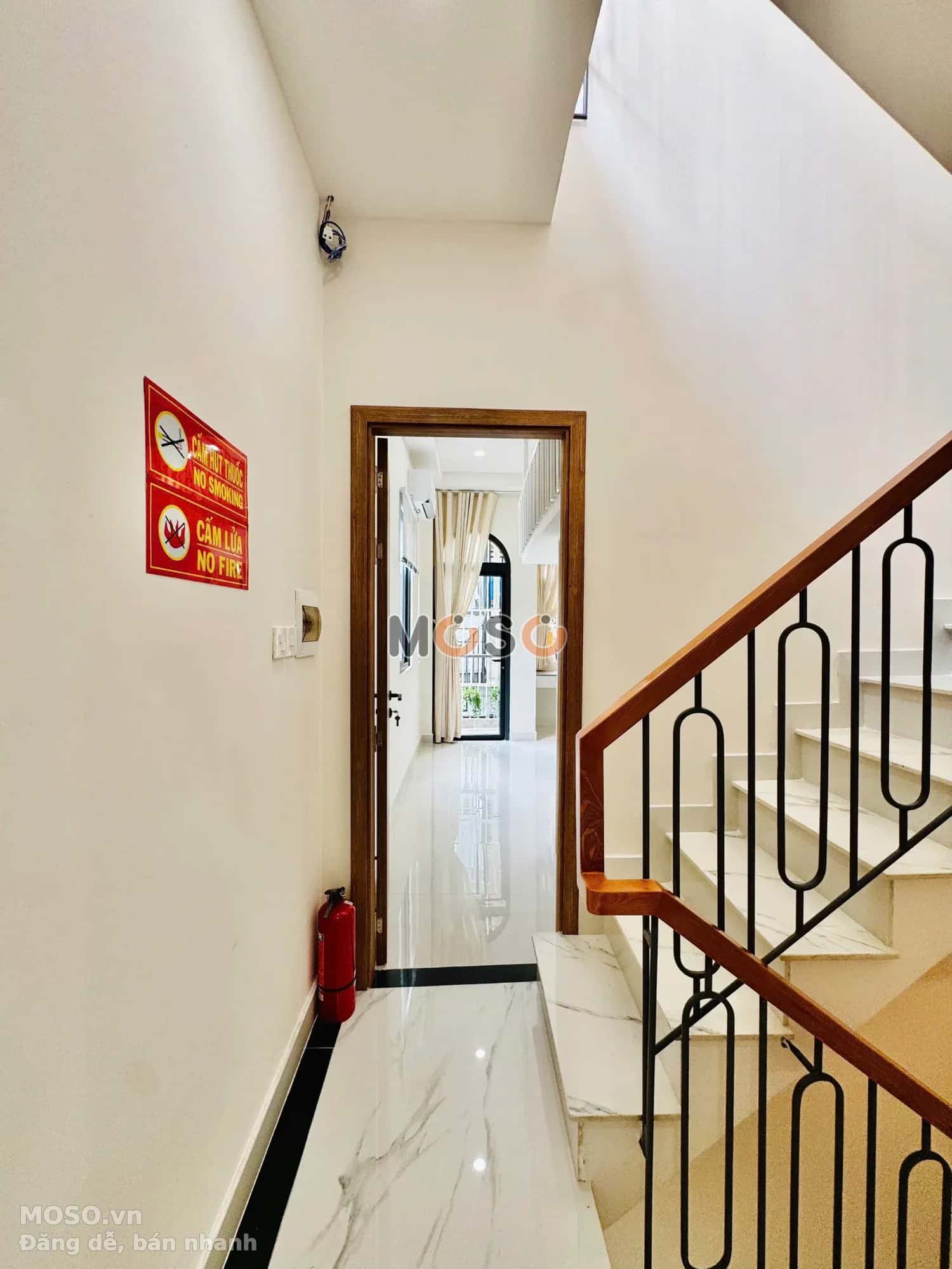 Bán nhà hẻm Xô Viết Nghệ Tĩnh Quận Bình Thạnh, TP.HCM – 5 phòng ngủ, giá 6.8 tỷ - ảnh 5