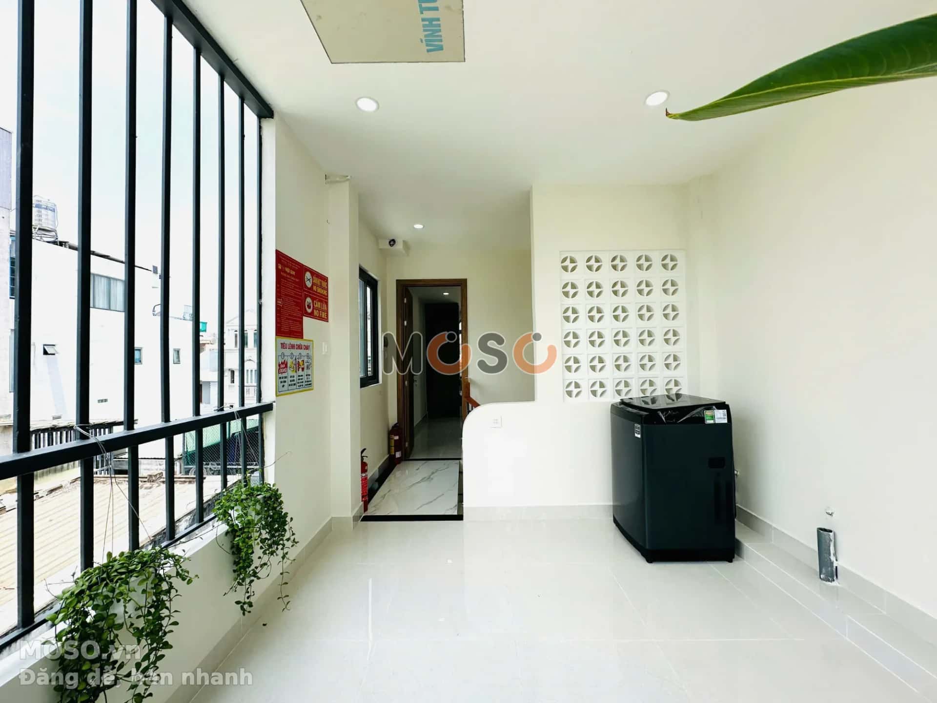 Bán nhà hẻm Xô Viết Nghệ Tĩnh Quận Bình Thạnh, TP.HCM – 5 phòng ngủ, giá 6.8 tỷ - ảnh 12