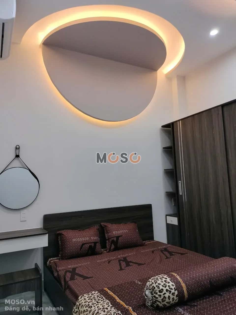 Bán nhà hẻm Tô Hiệu Quận Liên Chiểu, TP. Đà Nẵng – 3 phòng ngủ, giá 4.3 tỷ - ảnh 9