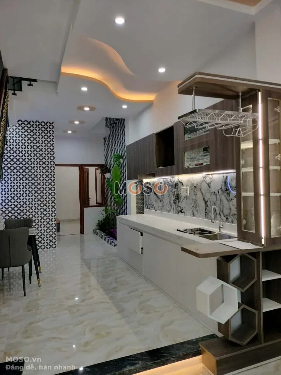 Bán nhà hẻm Tô Hiệu Quận Liên Chiểu, TP. Đà Nẵng – 3 phòng ngủ, giá 4.3 tỷ - ảnh 6