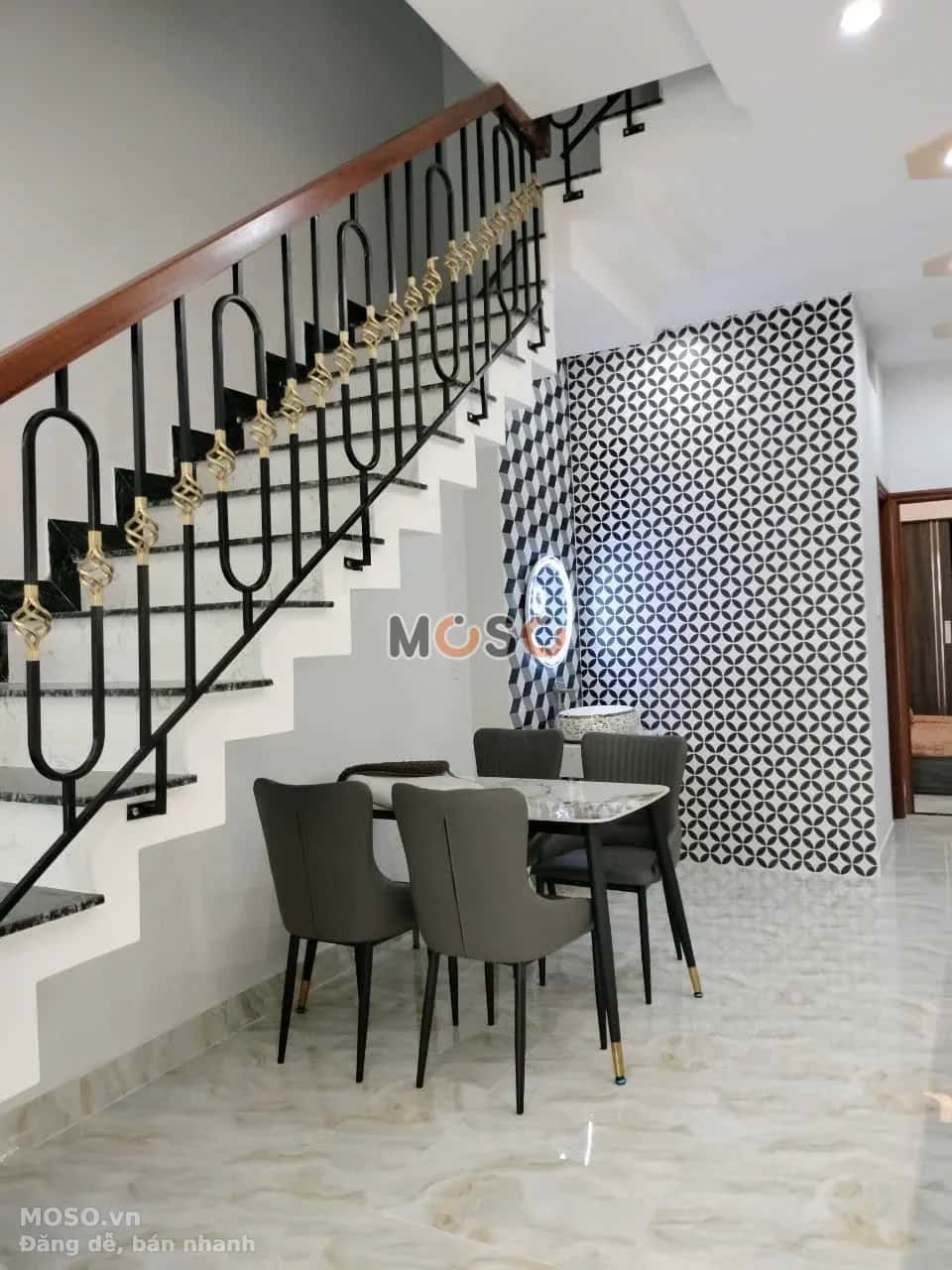 Bán nhà hẻm Tô Hiệu Quận Liên Chiểu, TP. Đà Nẵng – 3 phòng ngủ, giá 4.3 tỷ - ảnh 8