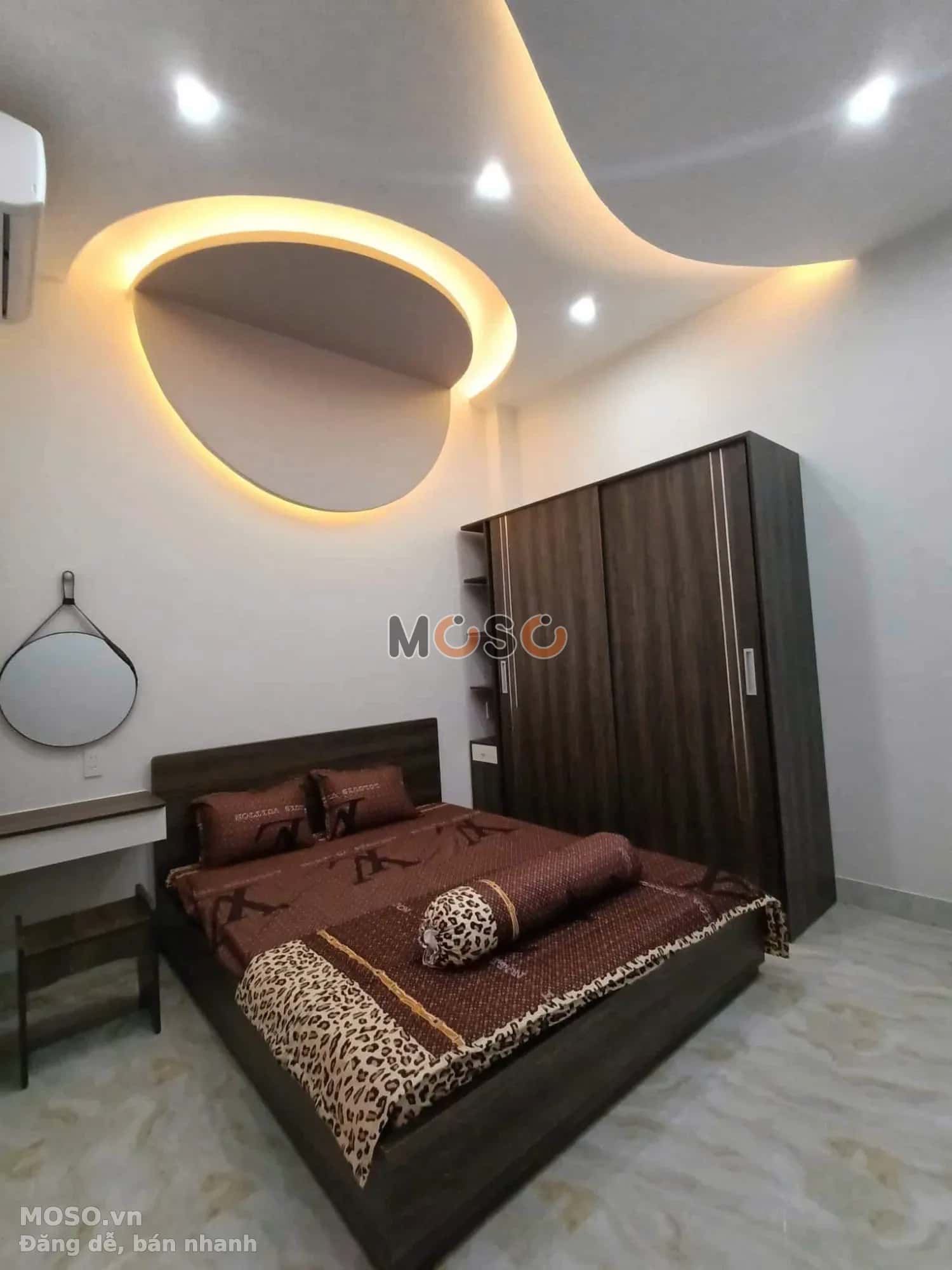 Bán nhà hẻm Tô Hiệu Quận Liên Chiểu, TP. Đà Nẵng – 3 phòng ngủ, giá 4.3 tỷ - ảnh 11