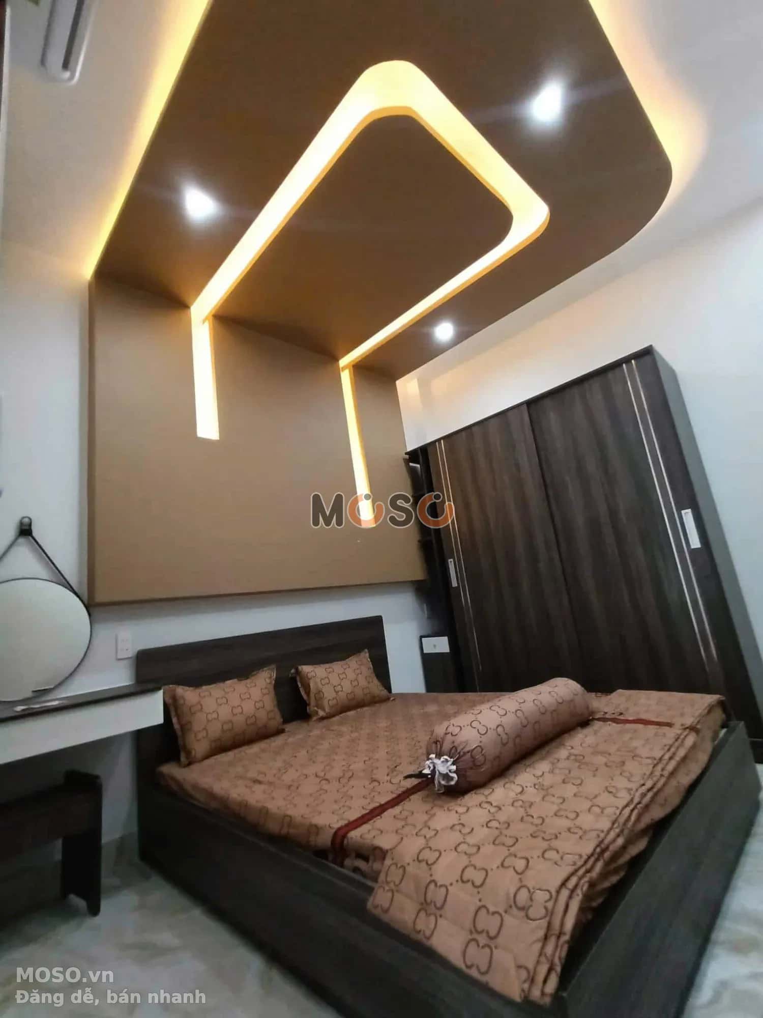 Bán nhà hẻm Tô Hiệu Quận Liên Chiểu, TP. Đà Nẵng – 3 phòng ngủ, giá 4.3 tỷ - ảnh 10