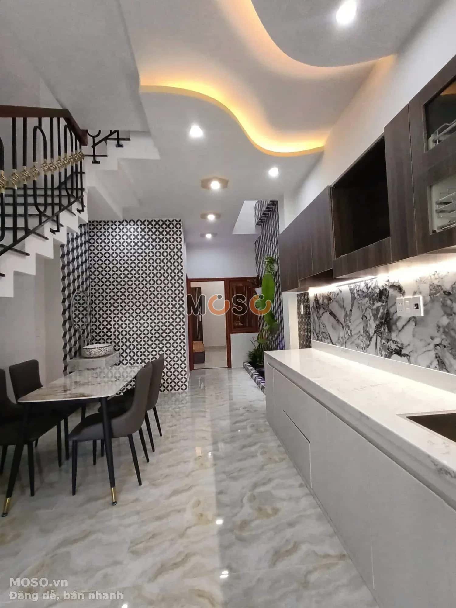 Bán nhà hẻm Tô Hiệu Quận Liên Chiểu, TP. Đà Nẵng – 3 phòng ngủ, giá 4.3 tỷ - ảnh 7