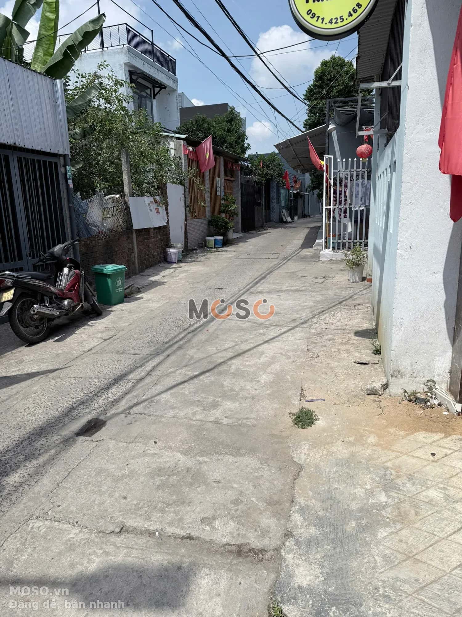 Bán nhà hẻm Tô Hiệu Quận Liên Chiểu, TP. Đà Nẵng – 3 phòng ngủ, giá 4.3 tỷ - ảnh 14