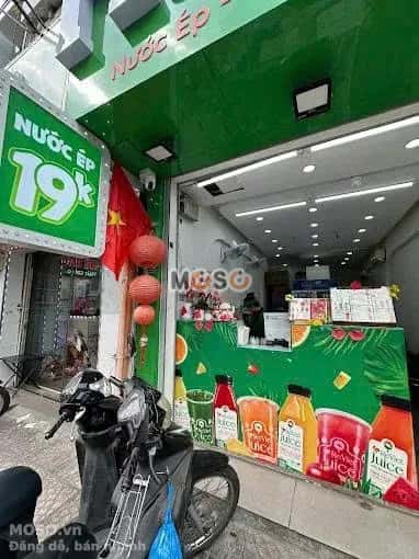 Bán nhà mặt tiền Nguyễn Cảnh Chân  Quận 1, TP.HCM – 6 phòng ngủ, giá 30 tỷ - ảnh 4