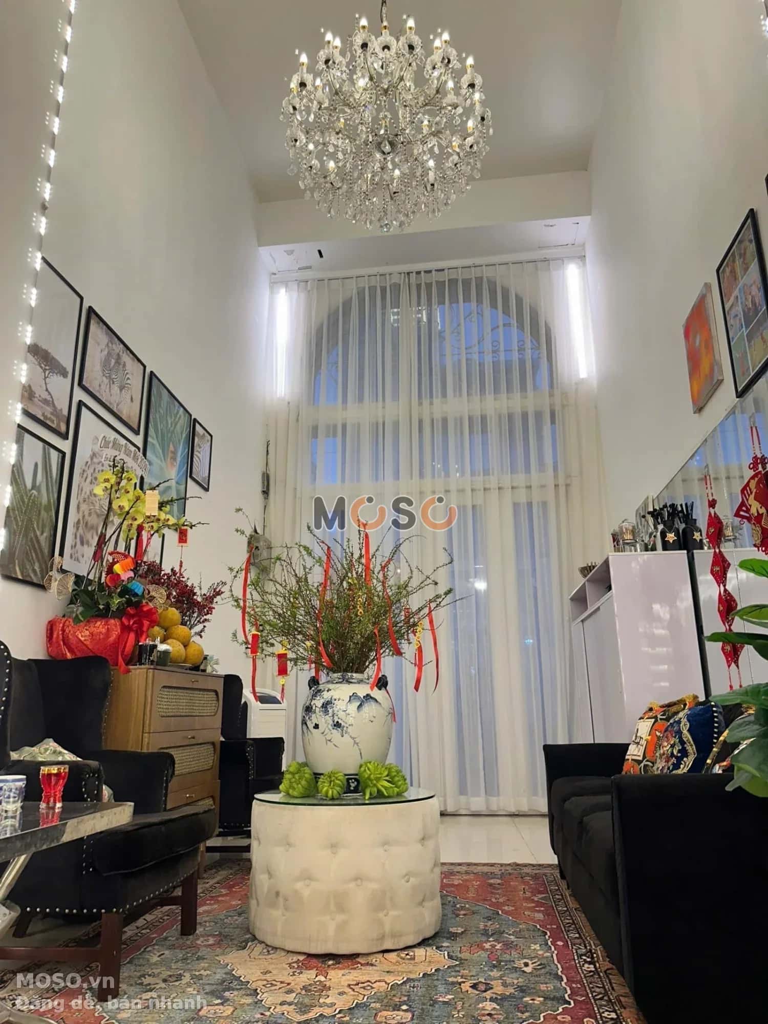 Bán nhà hẻm Lê Văn Duyệt  Quận Bình Thạnh, TP.HCM – 3 phòng ngủ, giá 12 tỷ - ảnh 4