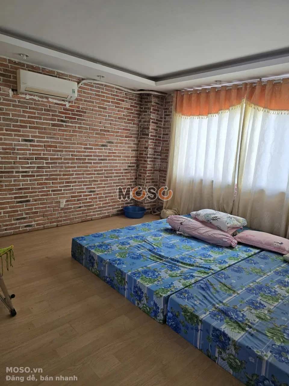 Cho thuê nhà hẻm Lê Văn Lương Huyện Nhà Bè, TP.HCM – 4 phòng ngủ, giá 18 triệu - ảnh 6