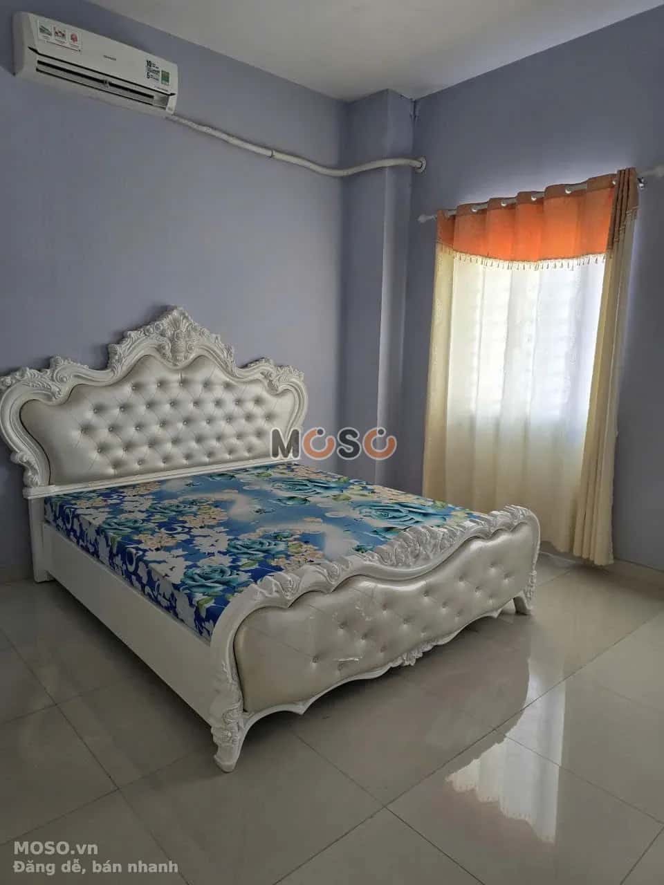 Cho thuê nhà hẻm Lê Văn Lương Huyện Nhà Bè, TP.HCM – 4 phòng ngủ, giá 18 triệu - ảnh 5