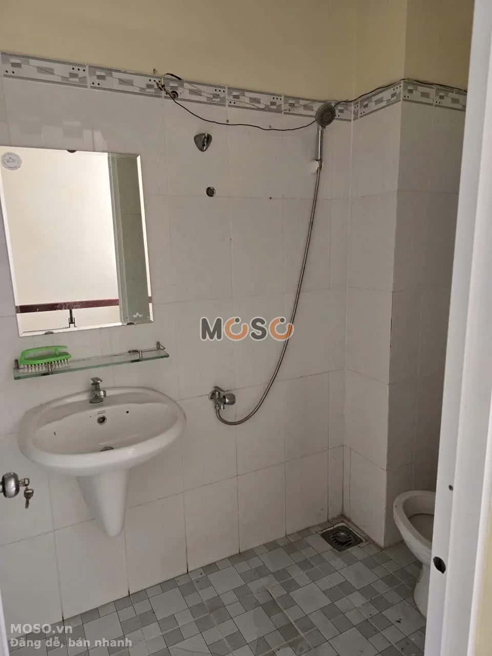Cho thuê nhà hẻm Lê Văn Lương Huyện Nhà Bè, TP.HCM – 4 phòng ngủ, giá 18 triệu - ảnh 7