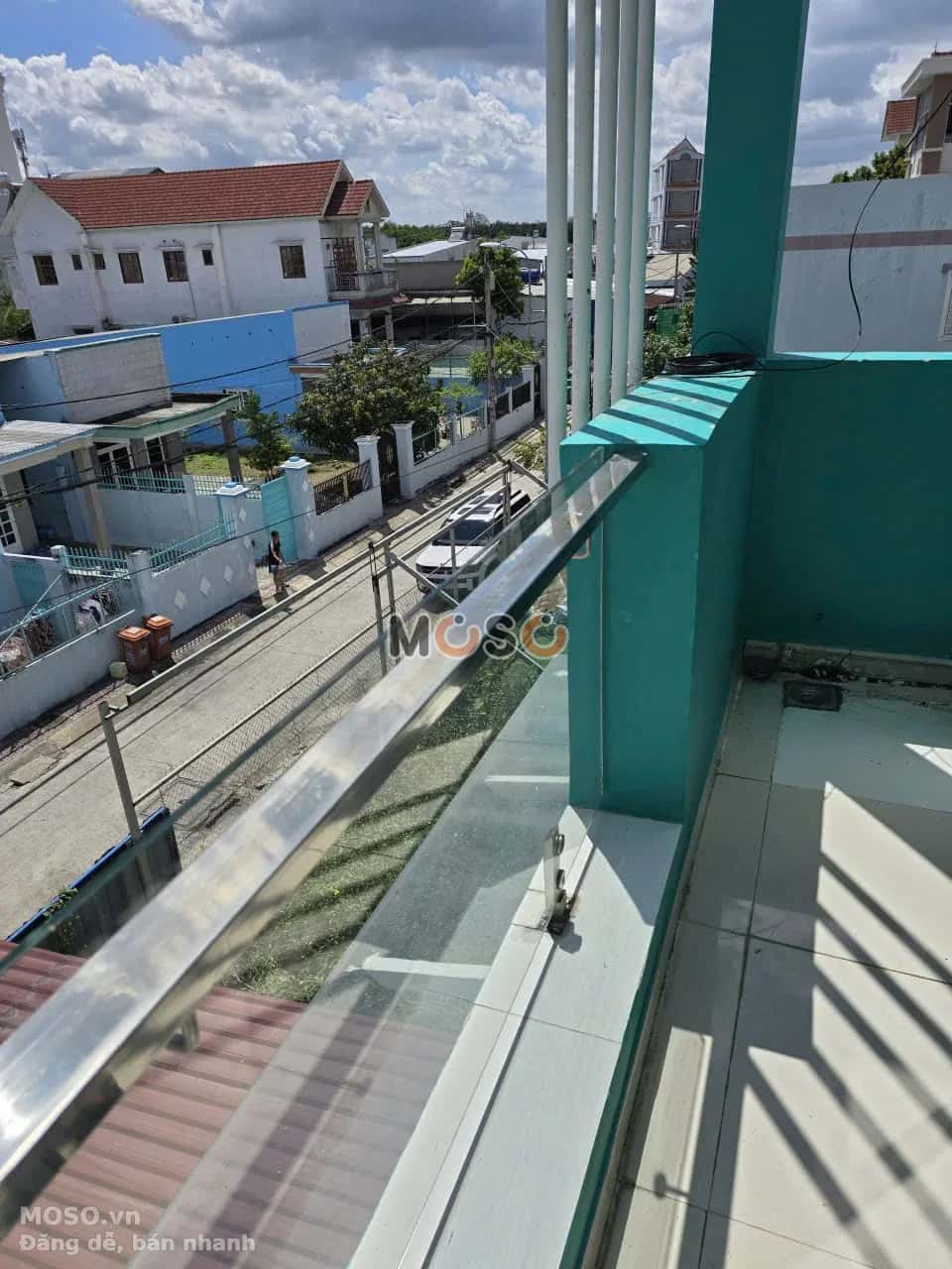 Cho thuê nhà hẻm Lê Văn Lương Huyện Nhà Bè, TP.HCM – 4 phòng ngủ, giá 18 triệu - ảnh 8