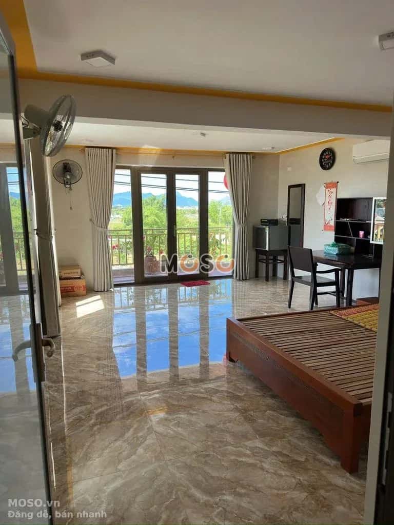 Bán nhà mặt tiền Thanh Thủy Quận Hải Châu, TP. Đà Nẵng – 4 phòng ngủ, giá 17.5 tỷ - ảnh 3