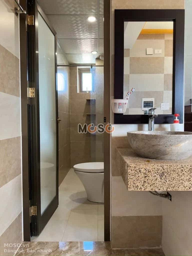 Bán nhà mặt tiền Thanh Thủy Quận Hải Châu, TP. Đà Nẵng – 4 phòng ngủ, giá 17.5 tỷ - ảnh 7