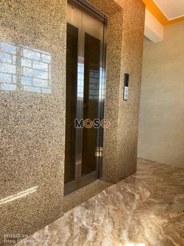 Bán nhà mặt tiền Thanh Thủy Quận Hải Châu, TP. Đà Nẵng – 4 phòng ngủ, giá 17.5 tỷ - ảnh 2