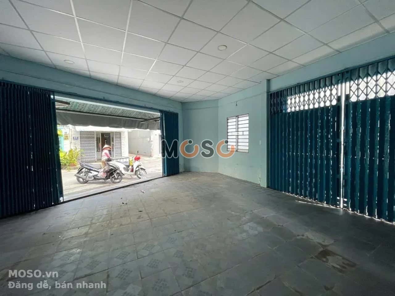 Bán nhà mặt tiền Đặng Minh Trứ Quận Tân Bình, TP.HCM – 1 phòng ngủ, giá 8.8 tỷ - ảnh 2