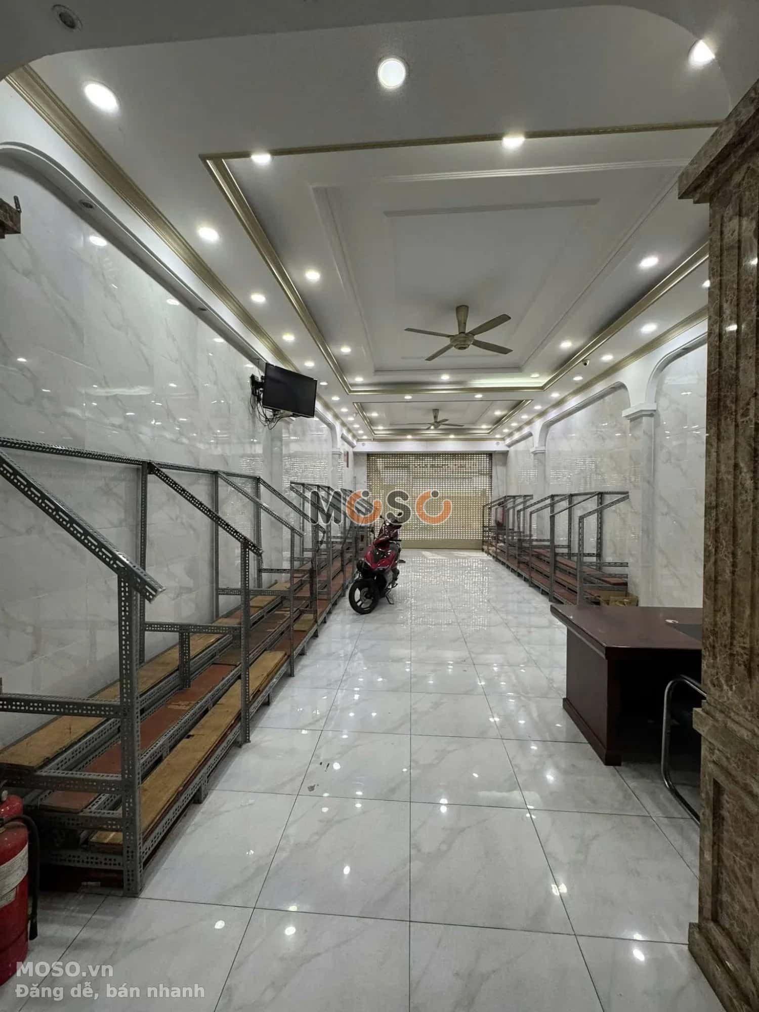 Cho thuê nhà mặt tiền Lê Văn Phan Quận Tân Phú, TP.HCM – giá 30 triệu - ảnh 5