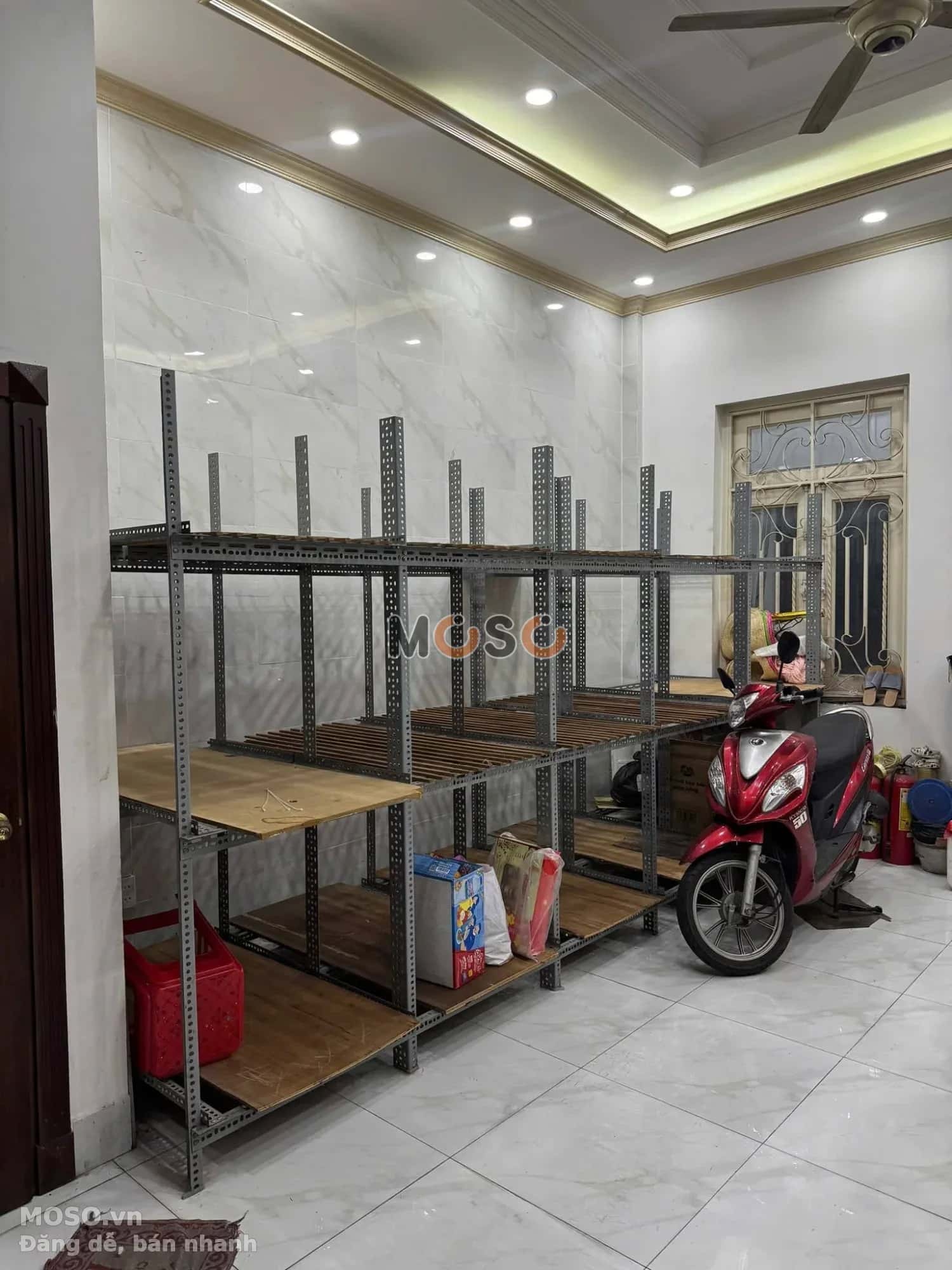 Cho thuê nhà mặt tiền Lê Văn Phan Quận Tân Phú, TP.HCM – giá 30 triệu - ảnh 6