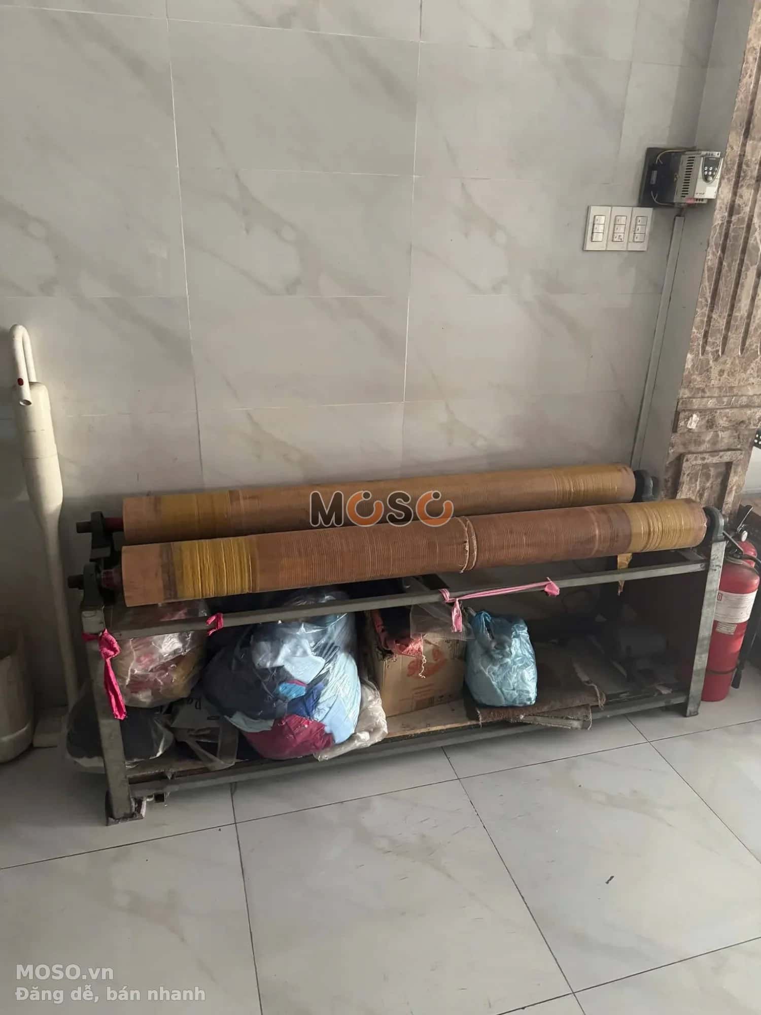 Cho thuê nhà mặt tiền Lê Văn Phan Quận Tân Phú, TP.HCM – giá 30 triệu - ảnh 8