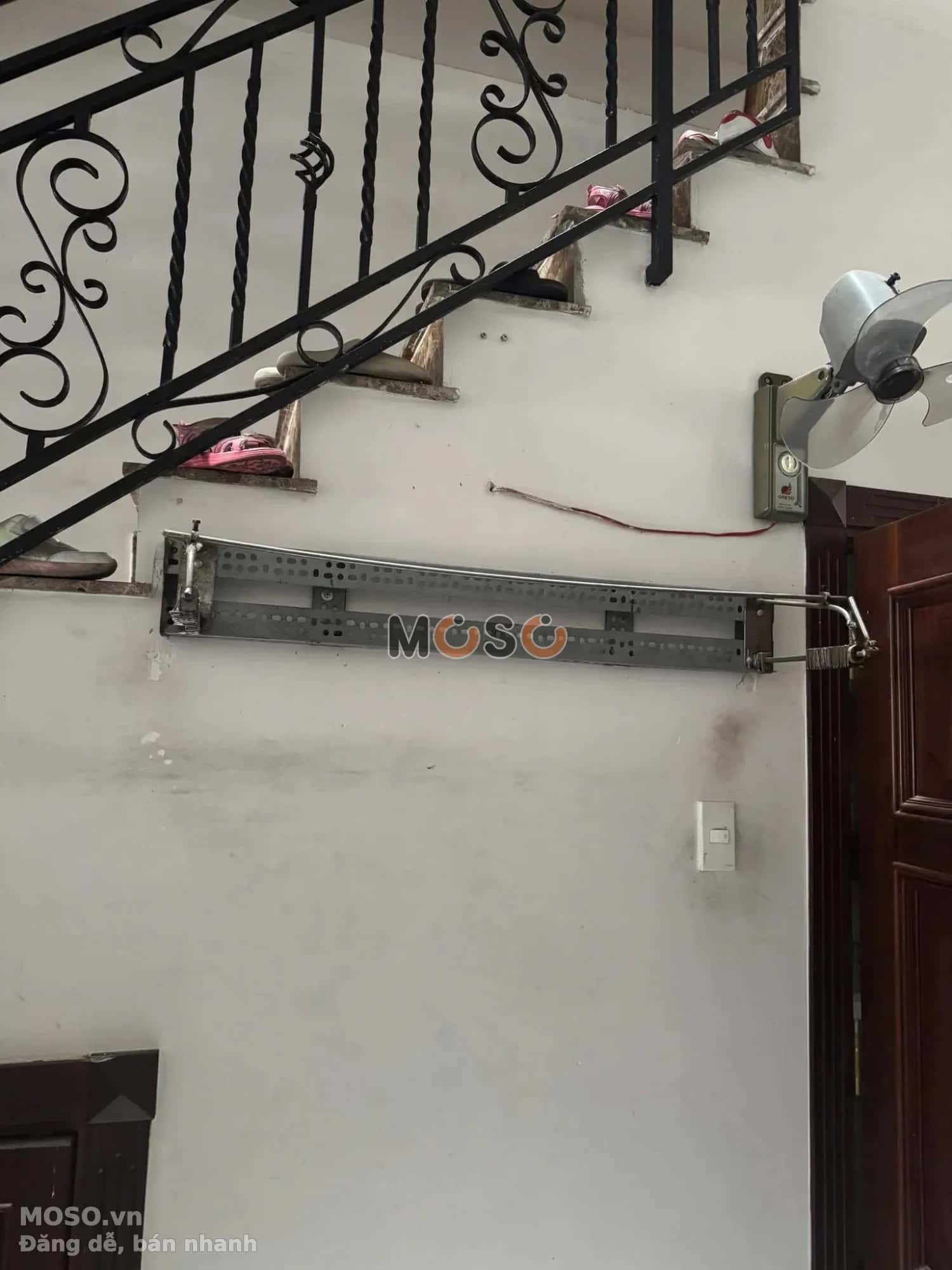 Cho thuê nhà mặt tiền Lê Văn Phan Quận Tân Phú, TP.HCM – giá 30 triệu - ảnh 9