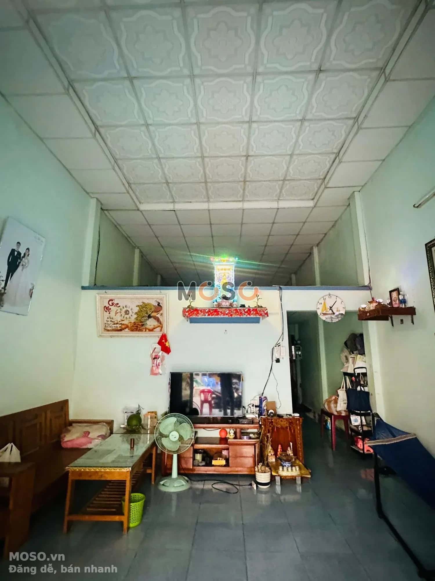 Bán nhà mặt tiền Nại Hiên Đông 15 Quận Sơn Trà, TP. Đà Nẵng – 2 phòng ngủ, giá 6 tỷ - ảnh 2