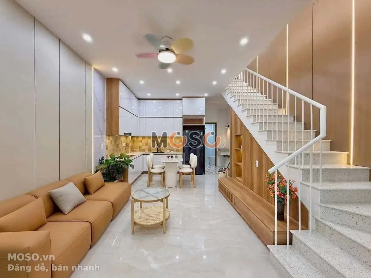 Bán nhà hẻm Phan Kế Bính Quận Hải Châu, TP. Đà Nẵng – 3 phòng ngủ, giá 4.6 tỷ - ảnh 2