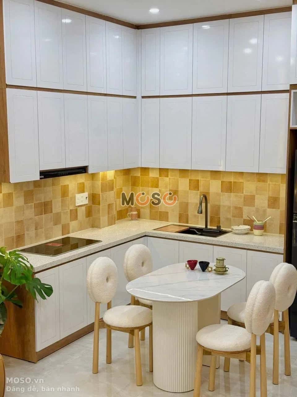Bán nhà hẻm Phan Kế Bính Quận Hải Châu, TP. Đà Nẵng – 3 phòng ngủ, giá 4.6 tỷ - ảnh 4